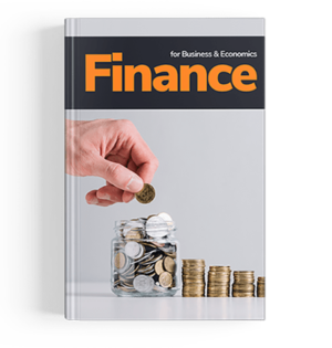 امور مالی برای تجارت