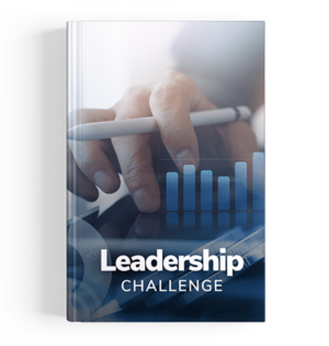 چالش رهبری