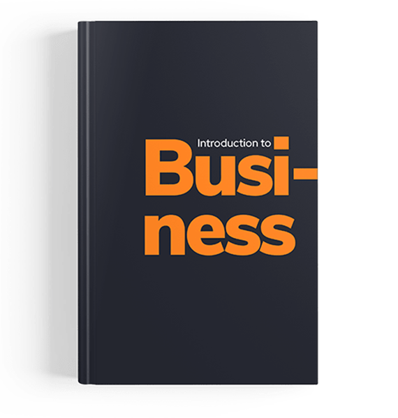 مقدمه ای بر تجارت