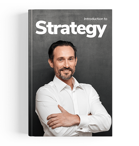 مقدمه ای بر استراتژی