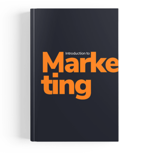 مقدمه ای در بازاریابی